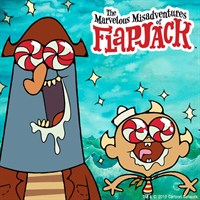 The Marvelous Misadventures of Flapjack: The Complete Series