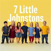 7 Little Johnstons
