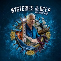 Mysteries of the Deep with Jeremy Wade