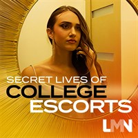 Secret Lives of College Escorts