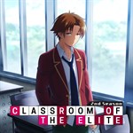 Prime Video: Classroom of the Elite, Season 2 (Simuldub)