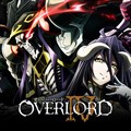 Watch Overlord, Season 2 (Simuldub)