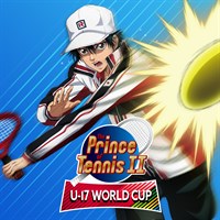 The Prince of Tennis (Original Japanese Version)