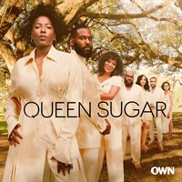 Queen Sugar: The Complete Series