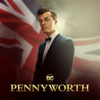 Pennyworth: Season 1-3
