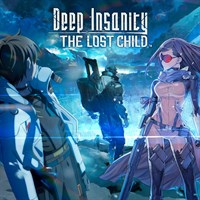 Deep Insanity THE LOST CHILD - Uncut