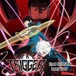 Anime News: World Trigger' Season 2 Livestream