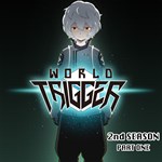 World Trigger 2nd Season 