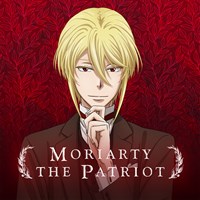 Moriarty the Patriot - Uncut