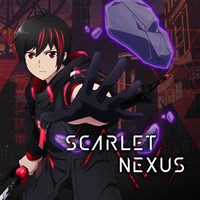 Scarlet Nexus - Uncut