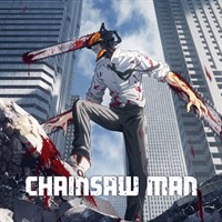 Chainsaw Man (Original Japanese Version)