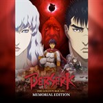 BERSERK - Episode 24 - The Great Eclipse [1080p Japanese with English  Subtitles] 