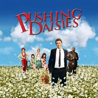 Pushing Daisies: The Complete Series
