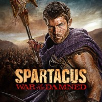 Spartacus-War of the Damned(Sub)
