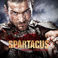 Spartacus-War of the Damned(Sub)