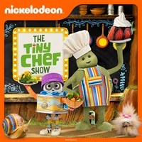 Buy The Tiny Chef Show, Season 1 - Microsoft Store