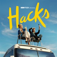 Hacks: Seasons 1-2