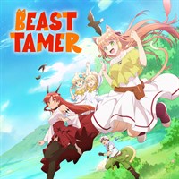 Beast Tamer (Original Japanese Version)