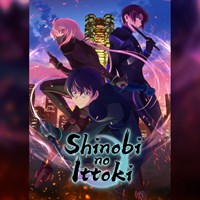 Shinobi no Ittoki (Original Japanese Version)