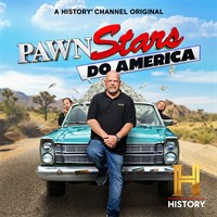 Pawn Stars Do America