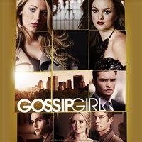 Gossip Girl (Subtitled)