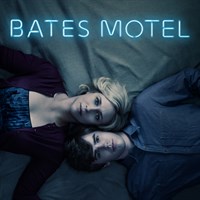 Bates Motel (Dubbed)