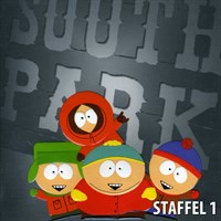 South Park (Dubbed)