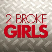 2 Broke Girls (Subtitled)