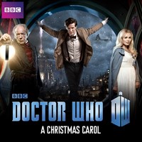Doctor Who Special: A Christmas Carol (Subtitled)
