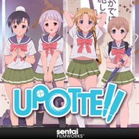 Upotte!