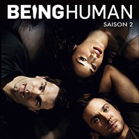 Being Human (US Version)