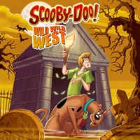 Scooby-Doo! Wild Wild West
