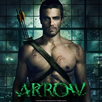 Arrow (Subtitled)