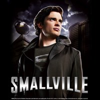 Smallville (Subtitled)