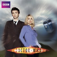 Doctor Who (Subtitled)