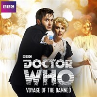 Doctor Who Special: Voyage of the Damned (Subtitled)