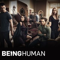 Being Human (US Version) (Subtitled)