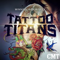 Tattoo Titans
