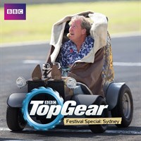 Top Gear Festival Special: Sydney (Subtitled)