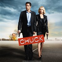 Chuck (Subtitled)