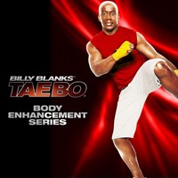 Billy Blanks Tae Bo Body Enhancement Series