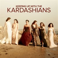 Keeping Up with the Kardashians