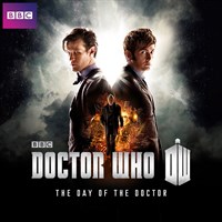 Doctor Who: Day of the Doctor (Subtitled)