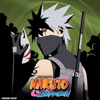 Naruto Shippuden Uncut (Original Japanese Version)
