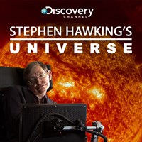 Stephen Hawkings Universe