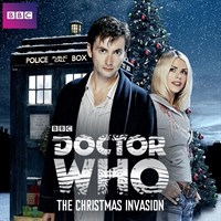 Doctor Who Special: The Christmas Invasion