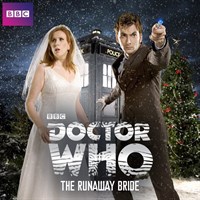 Doctor Who Special: The Runaway Bride (Subtitled)