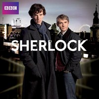 Sherlock (Subtitled)