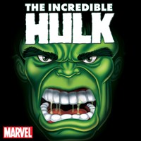 The Incredible Hulk '96
