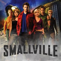 Smallville (Subtitled)